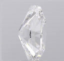 4.00ct D Cushion Brilliant VVS2 Loose Diamond – IGI LG784616122