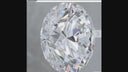 3.06ct E VVS2 Round Brilliant Cut Loose Diamond – IGI LG835646845