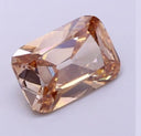 3.53ct Fancy Light Brown Old Miner Cut VS1 Loose Diamond – IGI LG828659969