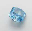 6.07ct Fancy Vivid Blue Radiant Cut VS1 Loose Diamond – IGI LG833680924