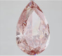 14.63ct Fancy Intense Pink Pear Modified Brilliant VS1 Loose Diamond – IGI LG662471987