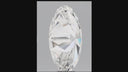 8.03ct E VVS2 Moval Brilliant Loose Diamond – IGI LG758510135
