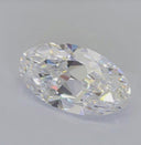 6.01ct E Color Oval Modified Brilliant VVS2 Loose Diamond – IGI LG774674070