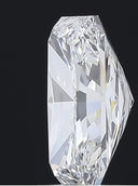 3.83ct D Color Radiant Cut VVS2 Loose Diamond – IGI LG777633710