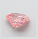 5.01ct Fancy Intense Pink Heart Cut VVS2 Loose Diamond – IGI LG801682992