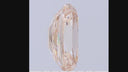 3.03ct Very Light Brown Cushion Modified Brilliant VVS2 Loose Diamond – IGI LG828682324