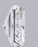 4.80ct E Radiant Cut VVS2 Loose Diamond – IGI LG710512799