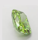4.01ct Fancy Vivid Green Cushion Cut VS1 Loose Diamond – IGI LG706568061