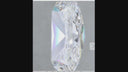 3.02ct E VVS2 Radiant Cut Loose Diamond – IGI LG831658306