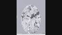 3.81ct E VVS2 Oval Brilliant Cut Loose Diamond – IGI LG752591337