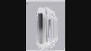 5.06ct E VVS2 Emerald Cut Loose Diamond – IGI LG822610982