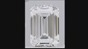 3.06ct E VVS2 Emerald Cut Loose Diamond – IGI LG836694321