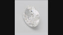 3.51ct E Oval VVS2 Loose Diamond – IGI LG791660733