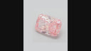 7.04ct Fancy Vivid Pink VS1 Cushion Modified Brilliant Cut Loose Diamond – IGI LG833699968