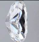 4.02ct E Cushion Cut VVS2 Loose Diamond – IGI LG821630541