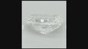 5.04ct E VVS2 Radiant Brilliant Loose Diamond – IGI LG770625741