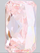 5.04ct Fancy Intense Pink Radiant Cut VS1 Loose Diamond – IGI LG800620516