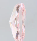 6.01ct Fancy Vivid Pink Radiant Cut VS1 Loose Diamond – IGI LG800620515