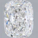 4.03ct E VVS2 Cushion Modified Brilliant Loose Diamond – IGI LG825687789