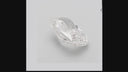 3.62ct F VVS2 Cushion Modified Brilliant Loose Diamond – IGI LG804656965