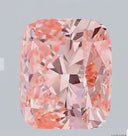 3.09ct Fancy Intense Pink Square Cushion Brilliant VS1 Loose Diamond – IGI LG685599796