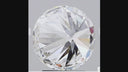 3.00ct E Round Brilliant VVS2 Loose Diamond – IGI LG839603635