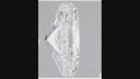 3.60ct E VVS2 Oval Modified Brilliant Cut Loose Diamond – IGI LG81962544