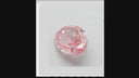 10.01ct Fancy Vivid Pink VS1 Oval Modified Brilliant Loose Diamond – IGI LG819613911
