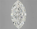 8.02ct E Color Marquise Brilliant VVS2 Loose Diamond – IGI LG790642903