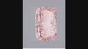 7.02ct Fancy Vivid Pink VVS2 Cushion Modified Brilliant Cut Loose Diamond – IGI LG744507052