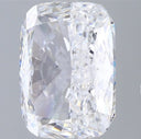 4.00ct D Color Cushion Cut VVS2 Loose Diamond – IGI LG816634530