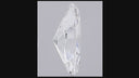 5.02ct E VS1 Moval Brilliant Loose Diamond – IGI LG824605877
