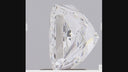 3.04ct E VVS2 Princess Cut Loose Diamond – IGI LG838646390