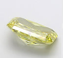 4.09ct Fancy Intense Yellow Radiant VS1 Loose Diamond – IGI LG800602542
