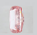 6.54ct Fancy Vivid Pink Cushion Cut VVS2 Loose Diamond – IGI LG782614792