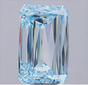 20.08ct Fancy Vivid Blue Radiant Scissor Cut VS1 Loose Diamond – IGI LG739566130