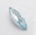 2.01ct Fancy Vivid Blue Marquise Cut VVS2 Loose Diamond – IGI LG825629846