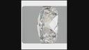 3.06ct E VVS2 Cushion Modified Brilliant Loose Diamond – IGI LG795649020