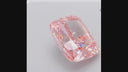4.09ct Fancy Vivid Pink VS1 Cushion Modified Brilliant Cut Loose Diamond – IGI LG817682616