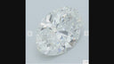 4.01ct E Oval Brilliant VS1 Loose Diamond – IGI LG835635135