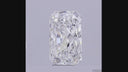 5.01ct E VS1 Radiant Cut Loose Diamond – IGI LG80168419