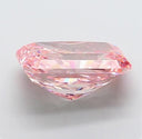 9.03ct Fancy Vivid Pink Radiant Cut VS2 Loose Diamond – IGI LG687559748