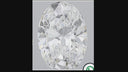 5.02ct E VVS2 Oval Brilliant Loose Diamond – IGI LG836629093