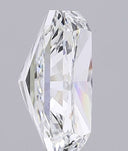 4.71ct E Radiant Cut VVS2 Loose Diamond – IGI LG830669346
