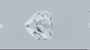 3.03ct D VVS2 Cushion Modified Brilliant Loose Diamond – IGI LG826665781