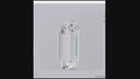 3.05ct E VVS2 Emerald Cut Loose Diamond – IGI LG835645050