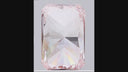 6.02ct Fancy Vivid Pink VS1 Radiant Cut Loose Diamond – IGI LG838657234