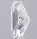 6.58ct E Color Radiant Cut VVS1 Loose Diamond – IGI LG814611460