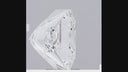 5.07ct E Princess Cut VVS2 Loose Diamond – IGI LG838650167