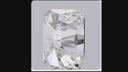 4.82ct E Radiant Modified Brilliant VS1 Loose Diamond – IGI LG829610824